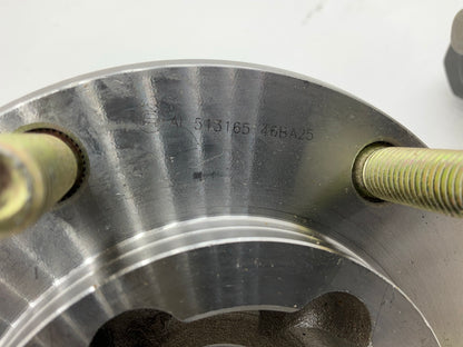 (2) Autopart International 1411-44802 Front Wheel Hub Bearings