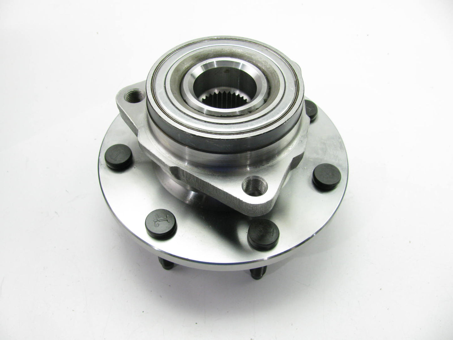 Wheel Bearing And Hub Assembly-PDL Front Autopart Intl 1411-44852