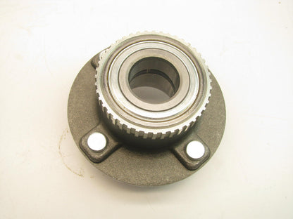 Autopart International 1411-44894 REAR Axle Wheel Bearing & Hub - 4-LUG