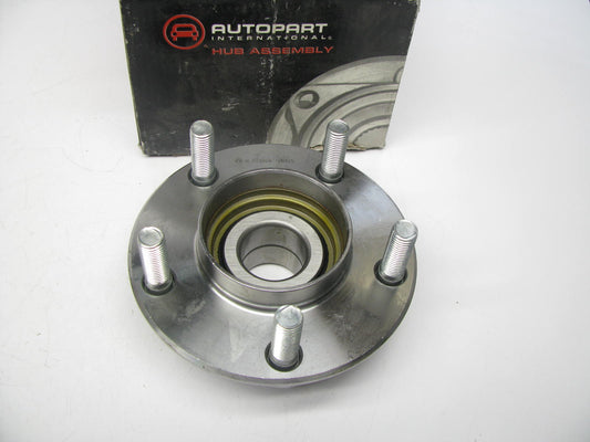 Autopart International 1411-44898 Rear Wheel Bearing & Hub Assembly