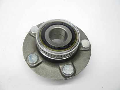 Autopart International 1411-44898 Rear Wheel Bearing & Hub Assembly