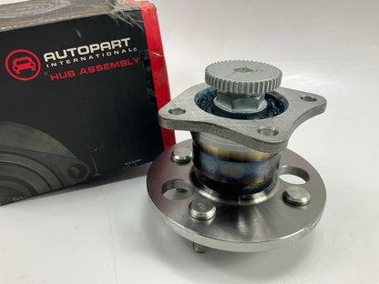 Autopart International 1411-45120 Wheel Bearing And Hub Assembly, Rear