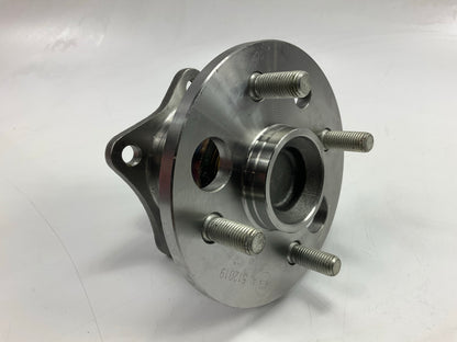 Autopart International 1411-45120 Wheel Bearing And Hub Assembly, Rear