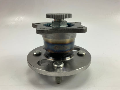 Autopart International 1411-45120 Wheel Bearing And Hub Assembly, Rear