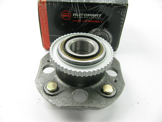 Autopart International 1411-45156 Wheel Bearing And Hub Assembly - Rear