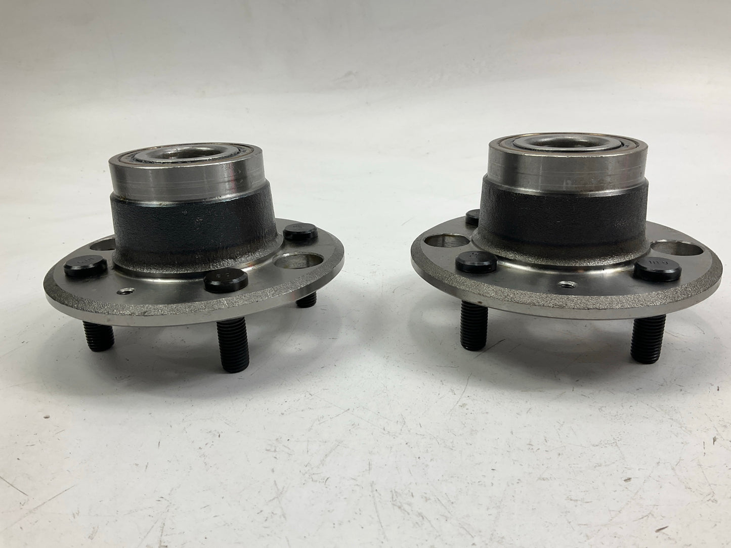 (2) Autopart International 1411-45448 REAR Wheel Bearing And Hub