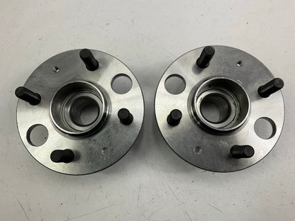 (2) Autopart International 1411-45448 REAR Wheel Bearing And Hub