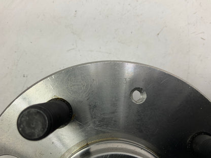(2) Autopart International 1411-45448 REAR Wheel Bearing And Hub