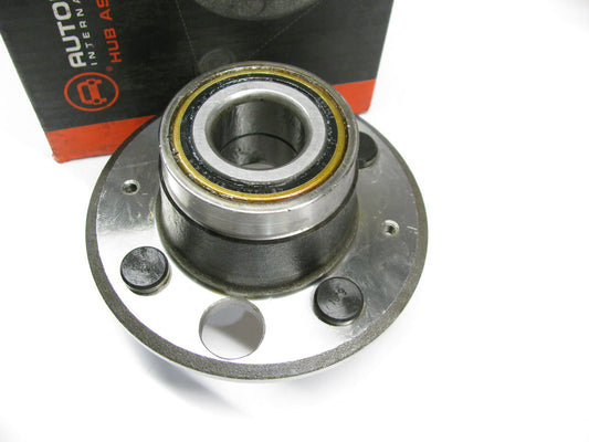 Autopart International 1411-45448 REAR Wheel Bearing And Hub