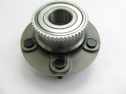 Autopart International 1411-45557 Wheel Bearing And Hub Assembly - Rear