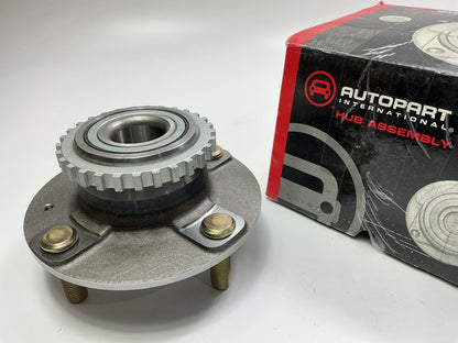 Autopart International 1411-4572 Rear Wheel Bearing And Hub Assembly
