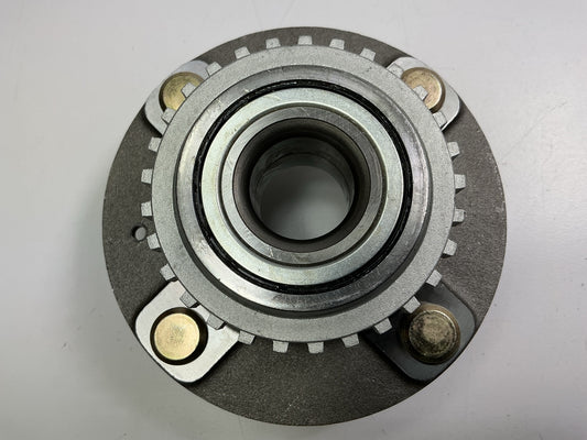Autopart International 1411-4572 Rear Wheel Bearing And Hub Assembly