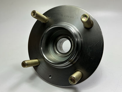 Autopart International 1411-4572 Rear Wheel Bearing And Hub Assembly