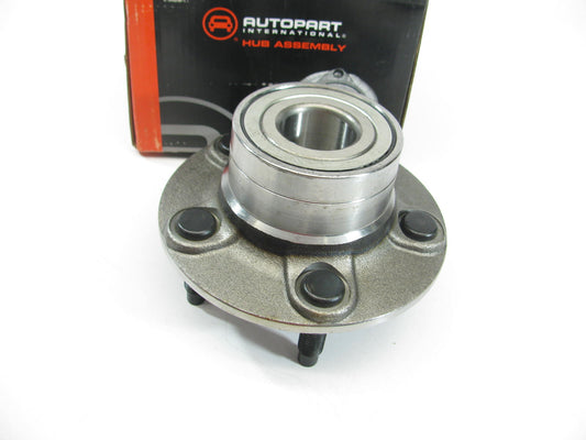 Autopart International 1411-48741 Wheel Bearing And Hub Assembly - Rear