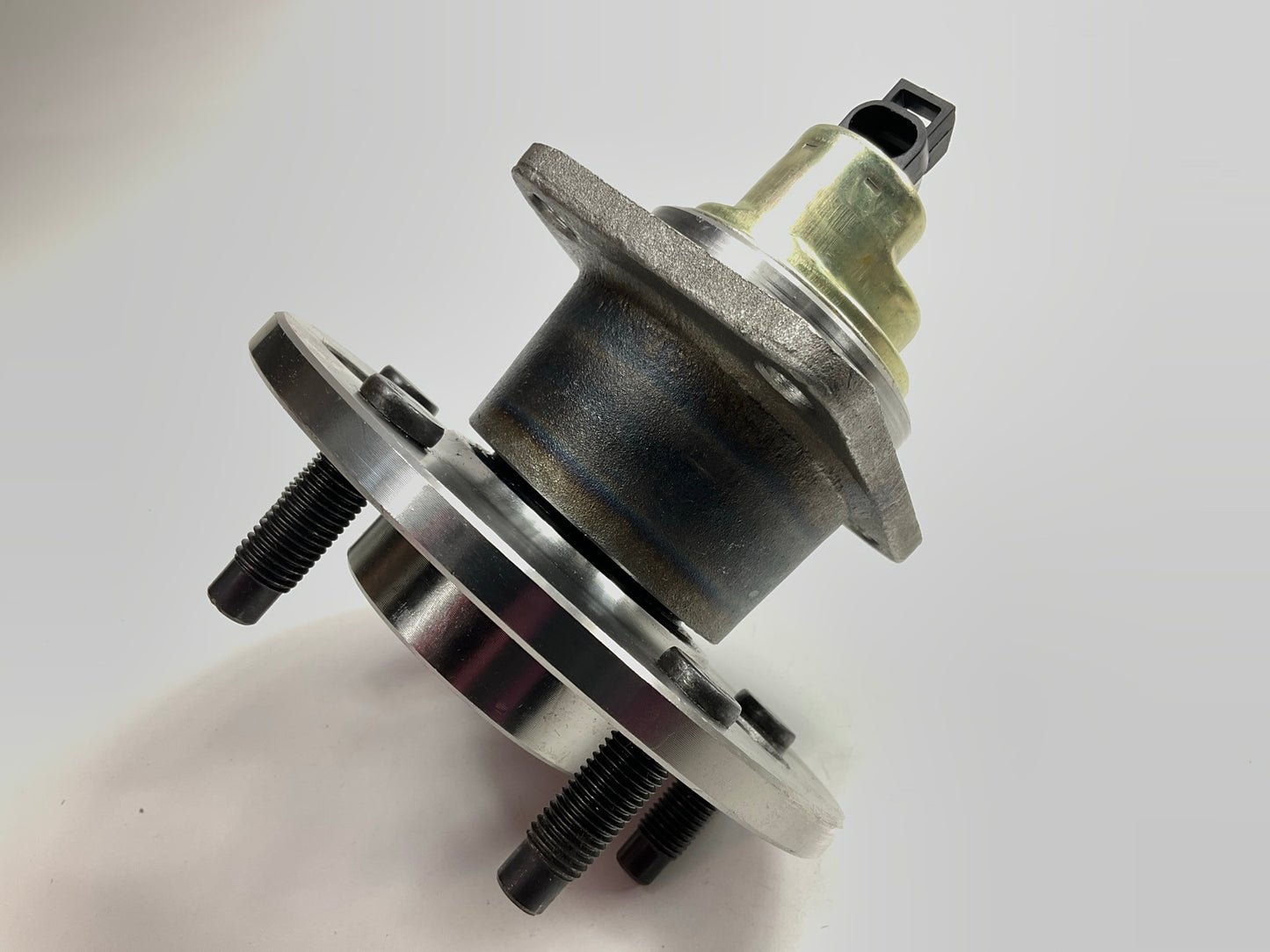 Autopart International 1411-49117 Rear Wheel Bearing Hub