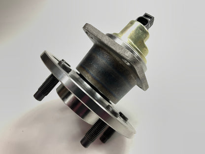 Autopart International 1411-49117 Rear Wheel Bearing Hub