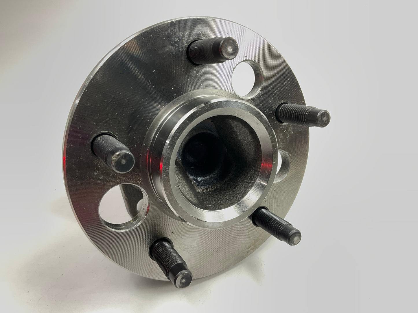 Autopart International 1411-49117 Rear Wheel Bearing Hub