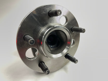 Autopart International 1411-49117 Rear Wheel Bearing Hub