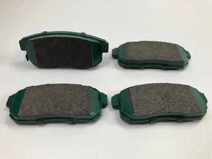 Autopart International 1412-246824 Rear Disc Brake Pads