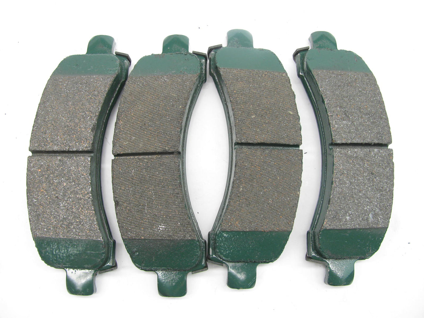 Autopart International 1412-36948 Rear Disc Brake Pads