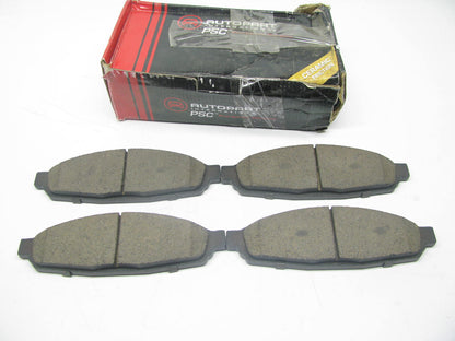 Autopart 1414-315292 Front Disc Brake Pads For 2003-2005 Lincoln Aviator