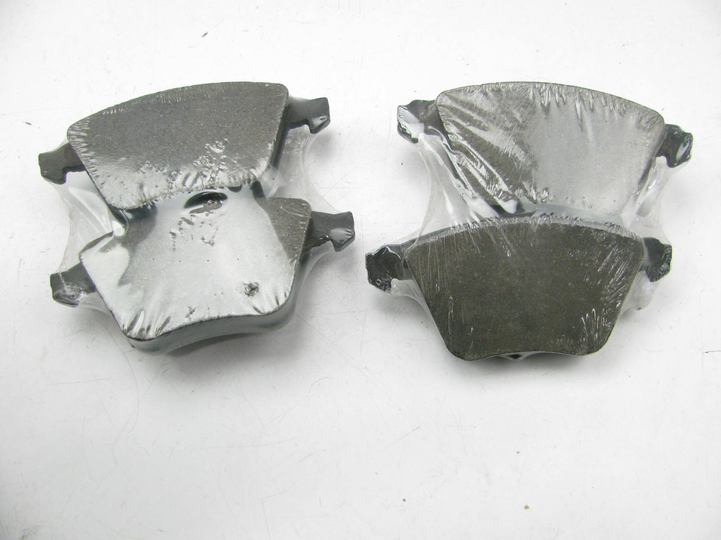 Autopart International 1414-315329 Ceramic Disc Brake Pads - Front