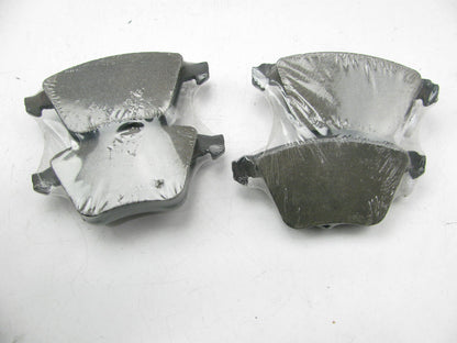 Autopart International 1414-315329 Ceramic Disc Brake Pads - Front