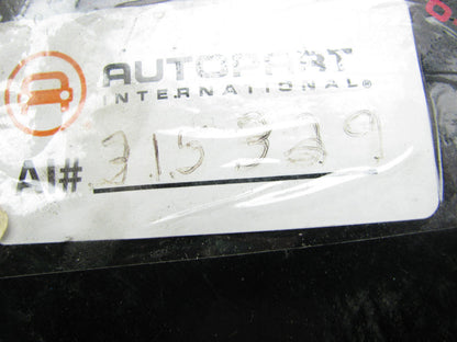 Autopart International 1414-315329 Ceramic Disc Brake Pads - Front