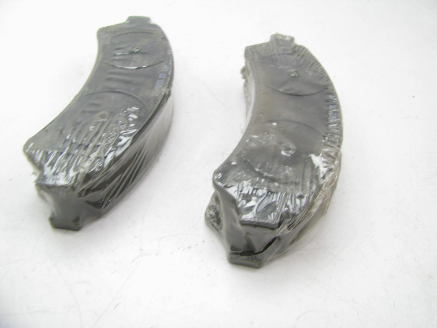Autopart International 1414-315487 Ceramic Disc Brake Pads - Front
