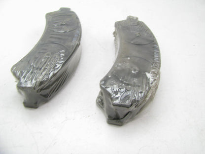 Autopart International 1414-315487 Ceramic Disc Brake Pads - Front