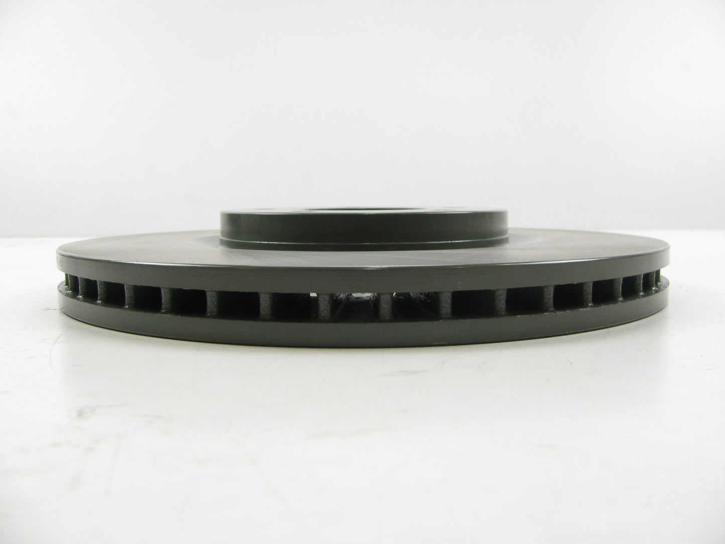 Autopart International 1427-499346 E-Coated Disc Brake Rotor - Front