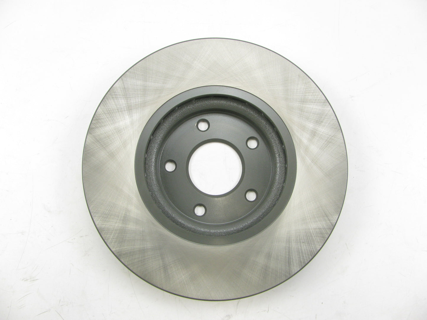Autopart International 1427-499346 E-Coated Disc Brake Rotor - Front
