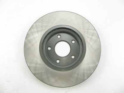 Autopart International 1427-499346 E-Coated Disc Brake Rotor - Front