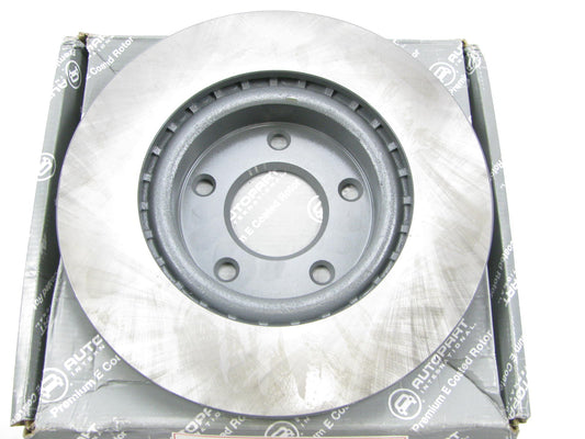 Autopart International 1427-499363 E-Coated Disc Brake Rotor - Front