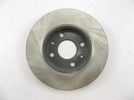 Autopart 1427-523993 Rear E-Coated Disc Brake Rotor For 2012-2019 Fiat 500