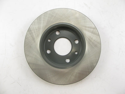 Autopart 1427-523993 Rear E-Coated Disc Brake Rotor For 2012-2019 Fiat 500