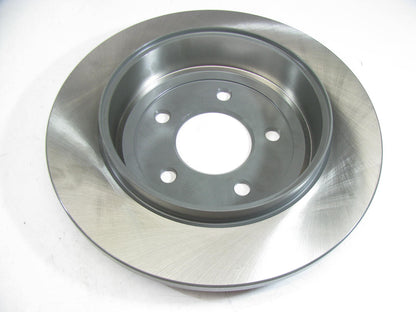 New Autopart International 1427-530003 Rear Coated Brake Rotor