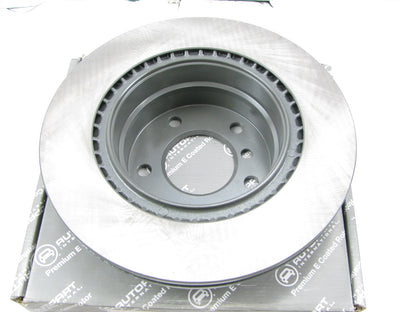 Autopart 1427-530008 Rear E-Coated Disc Brake Rotor For 2008-2013 BMW 128i
