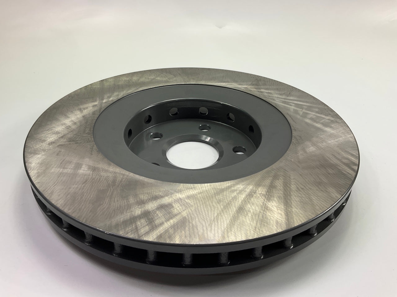 Autopart International 1427-530030 Front Brake Rotor