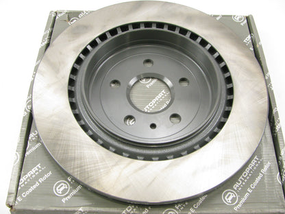 Autopart 1427-530031 Rear Disc Brake Rotor For 2010-19 Camaro 2009-19 CTS