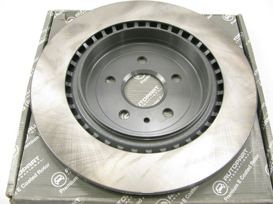 Autopart 1427-530031 Rear Disc Brake Rotor For 2010-19 Camaro 2009-19 CTS