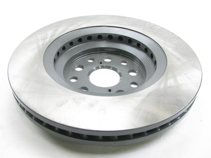 Autopart International 1427-530143 Front Right Passengers Side Brake Rotor