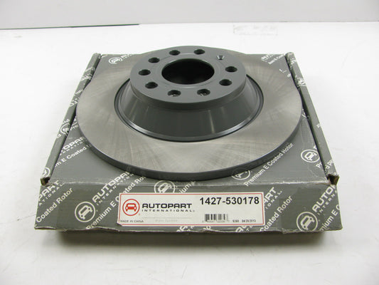 Autopart International 1427-530178 Rear Coated Brake Rotor
