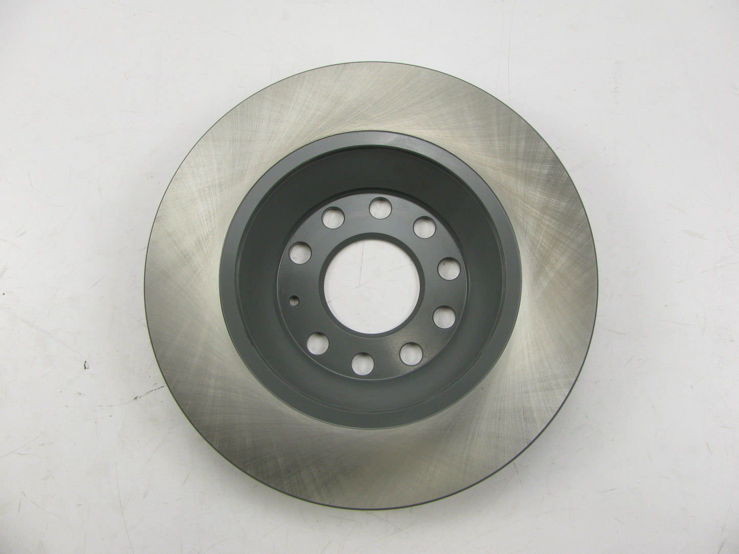 Autopart International 1427-530178 Rear Coated Brake Rotor