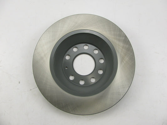 Autopart International 1427-530178 Rear Coated Brake Rotor