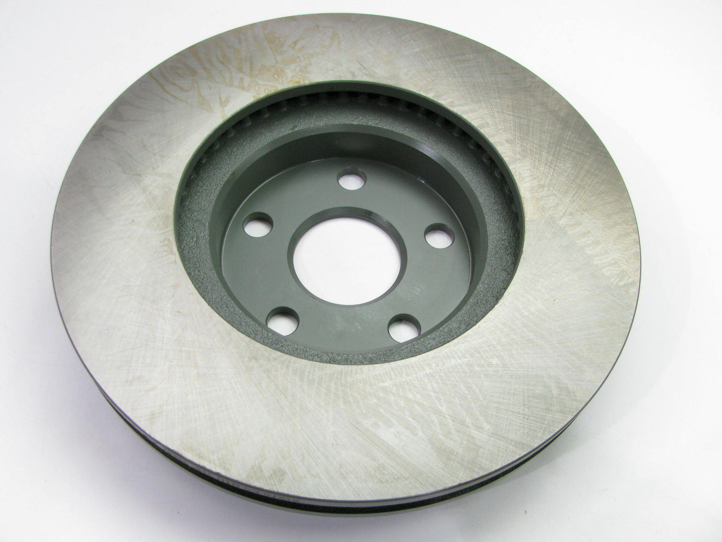 Autopart International 1427-530226 FRONT Disc Brake Rotor