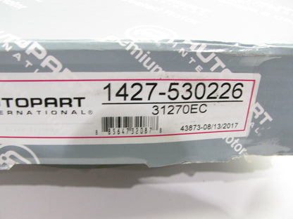 Autopart International 1427-530226 FRONT Disc Brake Rotor