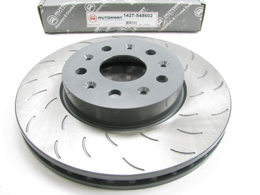Autopart International 1427-548602 Front Right Brake Rotor 2016-19 Cadillac CTS