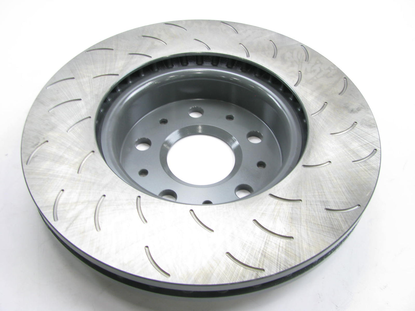 Autopart International 1427-548602 Front Right Brake Rotor 2016-19 Cadillac CTS