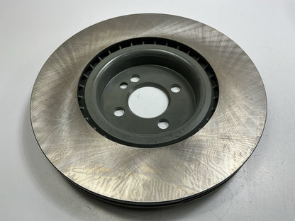 (2) 1427-566189 Front Brake Rotors 330mm John Cooper Works 2013 JCW GP2